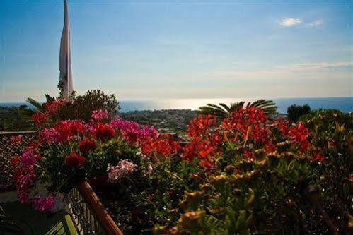 Parco Residence La Rosa Forio  Luaran gambar